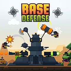 play Defesa de Base