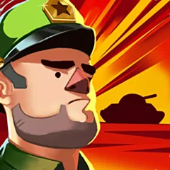 play Commandant de bataille de chars