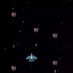 play Caça à Nave Espacial