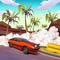 play Mania de Drift