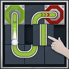 play Quebra-cabeça de Bolas