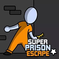 play Super Ucieczka z Więzienia