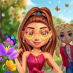 play Moda de Férias de Primavera 